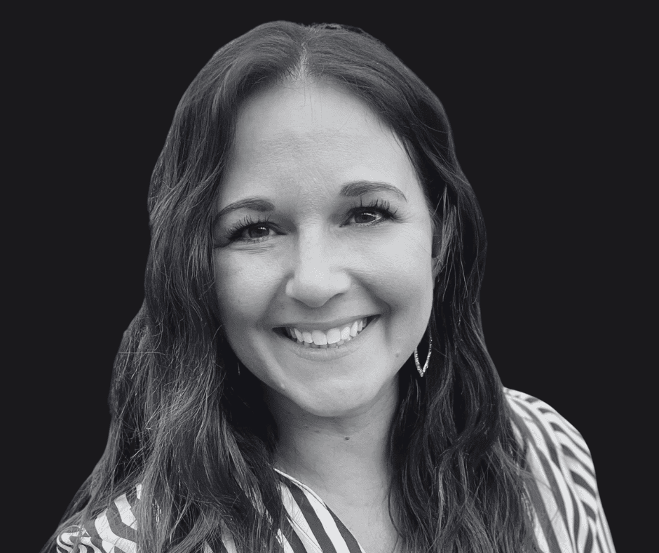 Melissa Gerlesberger headshot