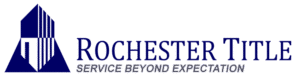 Rochester Title, Service Beyond Expectation